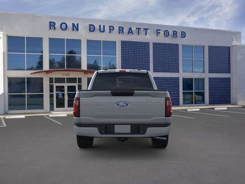 New 2026 Ford F150 STX w/ Equipment Group 200A image 6