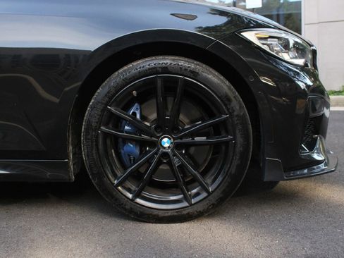 Used 2020 BMW M340i xDrive w/ Executive Package AWD/4WD image 4