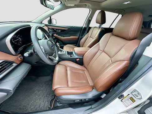 Used 2022 Subaru Outback Touring XT image 21