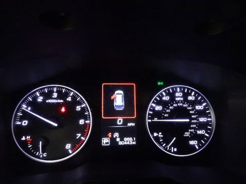 Used 2020 Subaru Outback Premium image 23