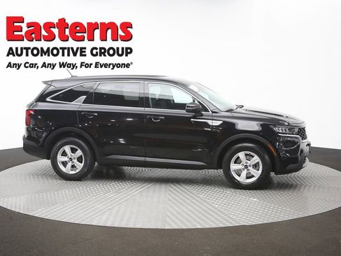 Used 2022 Kia Sorento LX FWD image 45