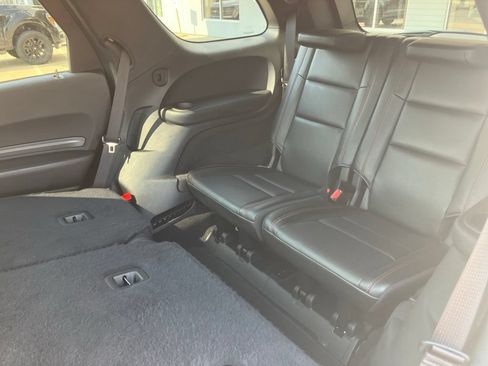 Used 2023 Dodge Durango R/T AWD/4WD image 31