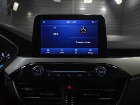 Used 2021 Ford Escape SE w/ Convenience Package image 24