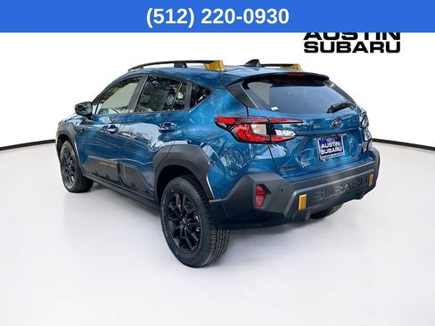 New 2026 Subaru Crosstrek 2.5i Wilderness image 6
