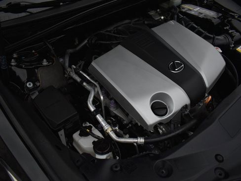 Used 2019 Lexus ES 350 w/ Accessory Package 2 image 48