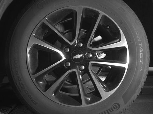 Used 2025 Chevrolet TrailBlazer LT FWD image 14