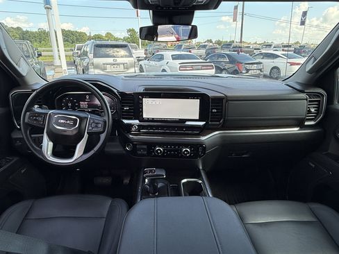 Used 2024 GMC Sierra 1500 Elevation w/ Elevation Premium Package RWD image 32