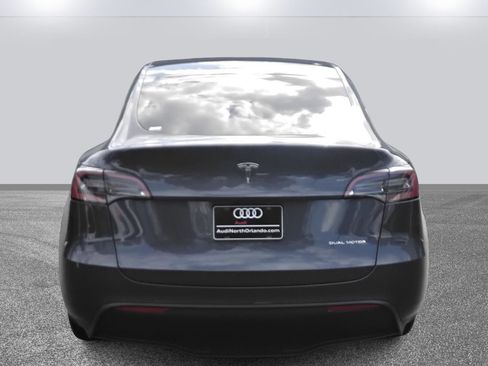 Used 2023 Tesla Model Y AWD image 5