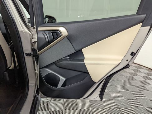 Used 2025 BMW X3 xDrive30i w/ Convenience Package image 39