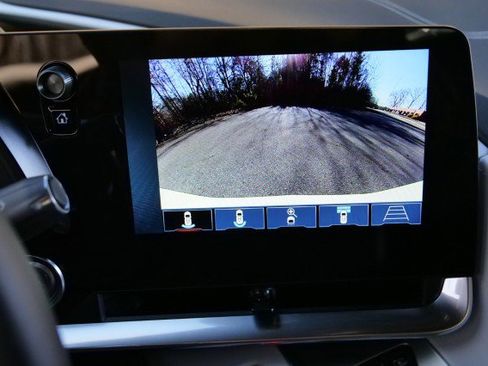 Used 2024 Chevrolet Corvette Z06 image 13