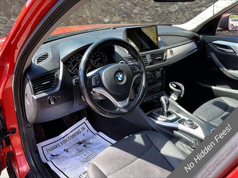 Used 2013 BMW X1 sDrive28i RWD image 11