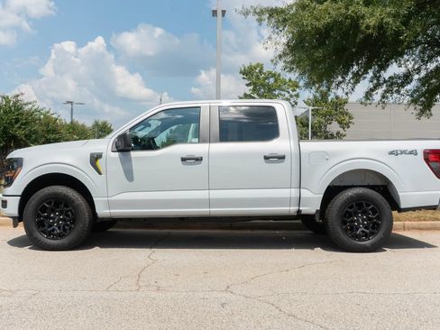 Used 2025 Ford F150 STX AWD/4WD image 13