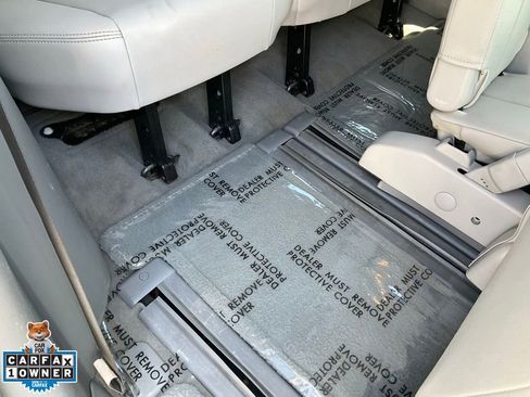 Used 2014 Toyota Sienna XLE image 56