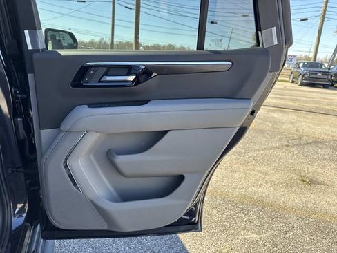 New 2026 Chevrolet Tahoe LS w/ LPO, Dark Essentials Package RWD image 27