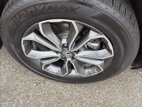 Used 2022 Honda CR-V EX-L image 8