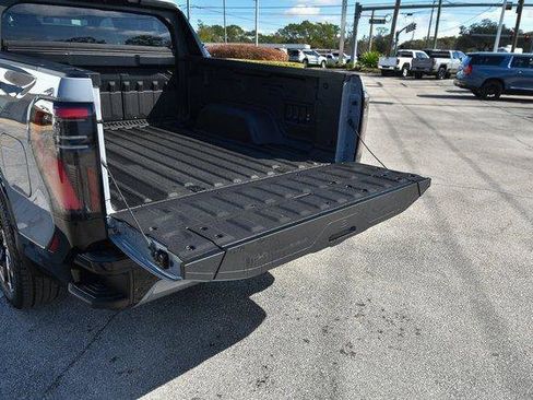 New 2025 GMC Sierra EV Denali image 16