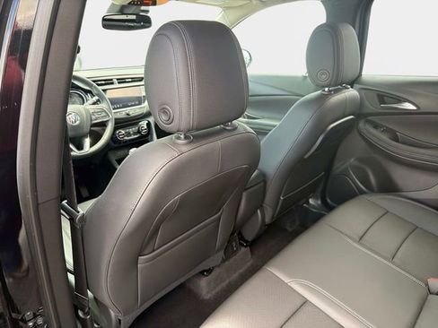 Used 2023 Buick Encore GX Essence w/ Experience Buick Package FWD image 13
