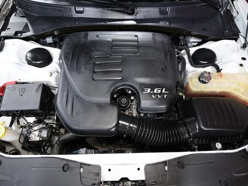 Used 2022 Dodge Charger GT RWD image 25