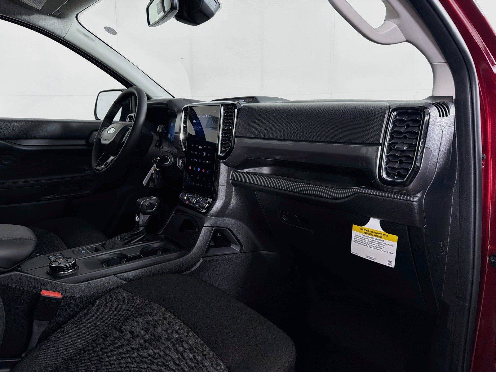 New 2026 Ford Ranger XLT AWD/4WD image 32