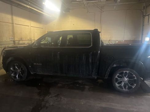 Used 2023 RAM 1500 Limited image 6