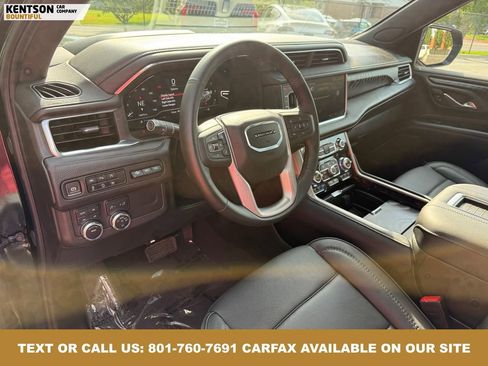 Used 2024 GMC Yukon XL Denali image 29