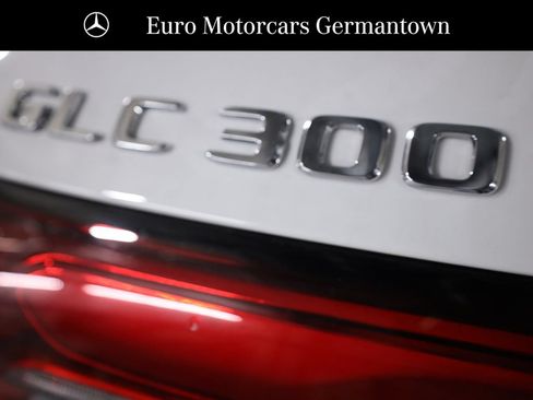 Used 2023 Mercedes-Benz GLC 300 4MATIC image 68
