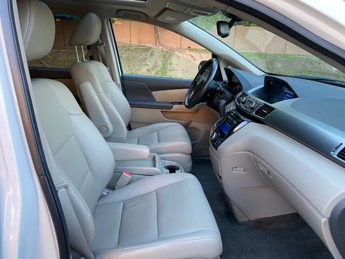 Used 2014 Honda Odyssey EX-L image 68