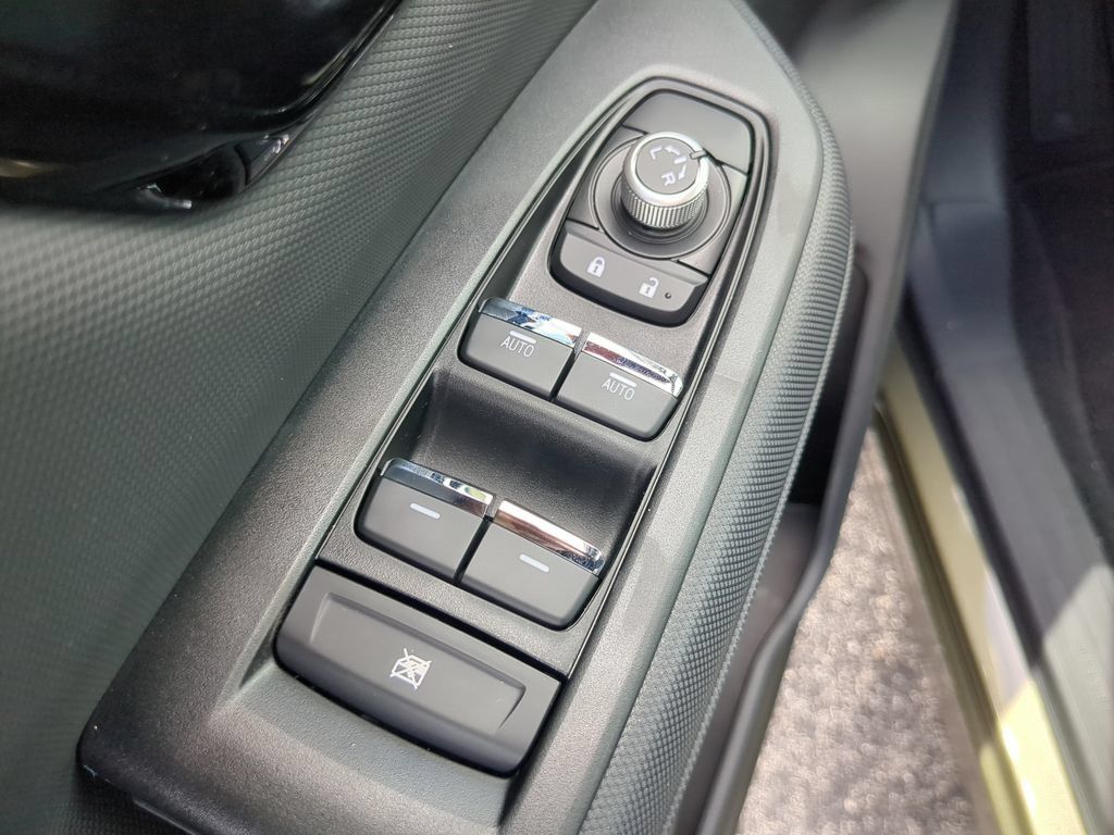 New 2026 Subaru Forester Touring AWD/4WD image 18