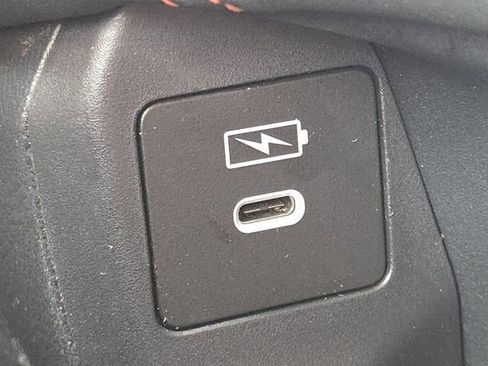 Used 2024 Honda HR-V Sport image 7