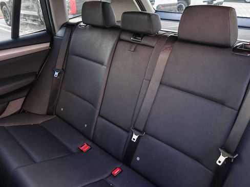 Used 2014 BMW X3 xDrive28i image 16