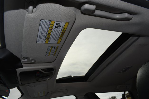 Used 2023 Subaru Outback Onyx Edition AWD/4WD image 19