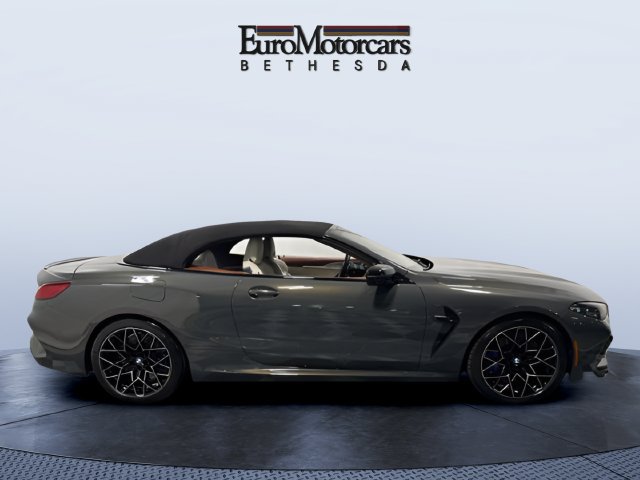 Used 2024 BMW M8 Competition AWD/4WD image 7