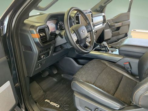 Used 2023 Ford F150 Tremor w/ 360 Degree Camera Package AWD/4WD image 26