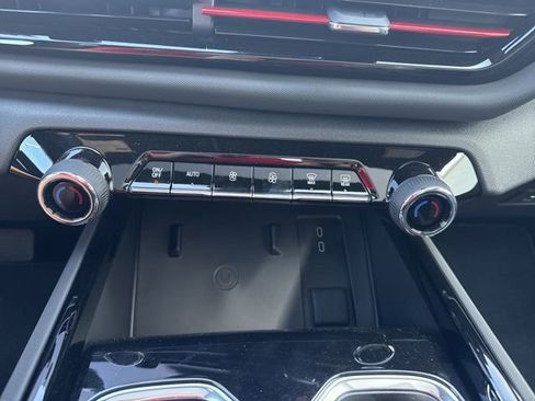 New 2024 Chevrolet Silverado EV RST image 18