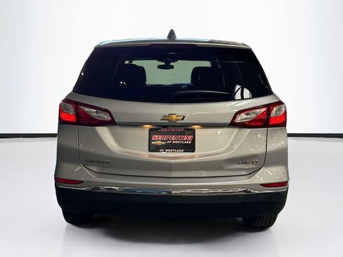 Used 2018 Chevrolet Equinox LT image 7