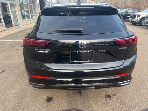 New 2026 Buick Envision Sport Touring image 7