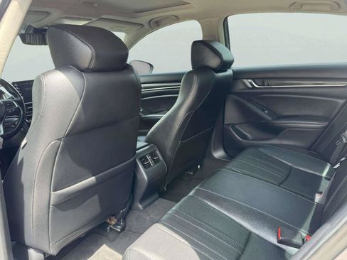 Used 2020 Honda Accord EX-L image 50