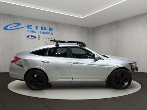 Used 2012 Honda Crosstour EX-L image 5