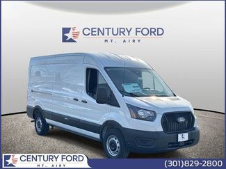New 2026 Ford Transit 150 Base w/ Load Area Protection Package video 1