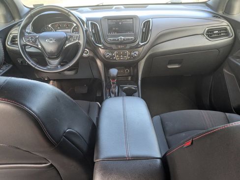 Used 2023 Chevrolet Equinox RS AWD/4WD image 27