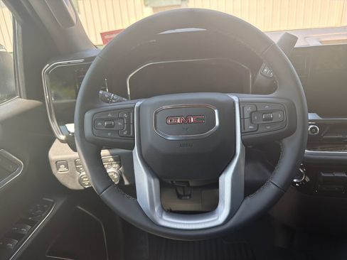 New 2026 GMC Sierra 1500 SLE AWD/4WD image 16