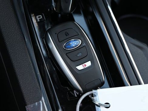 New 2025 Subaru Ascent Bronze Edition image 37