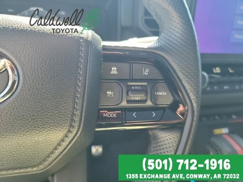 Used 2024 Toyota Tundra TRD Pro image 15