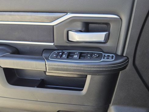 Used 2024 RAM 3500 Big Horn image 30