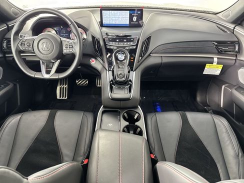 Certified 2025 Acura RDX A-Spec image 24
