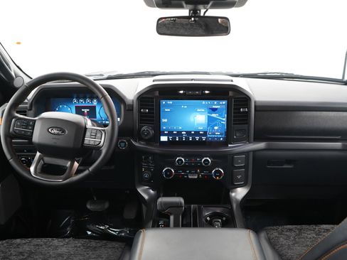 Used 2025 Ford F150 Tremor w/ Bed Utility Package AWD/4WD image 16