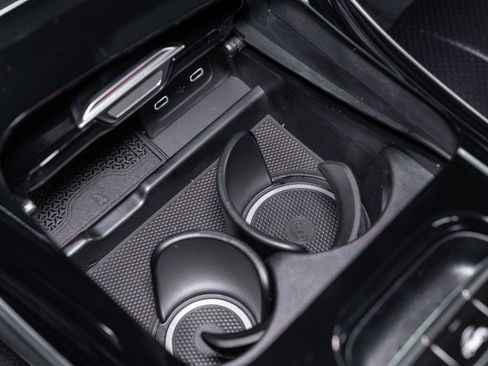 New 2026 Mercedes-Benz CLE 300 4MATIC Cabriolet image 26