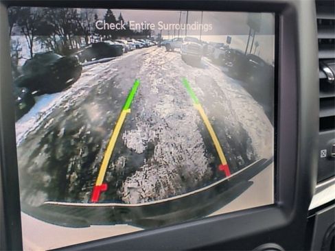 Certified 2017 RAM 1500 Sport w/ Quick Order Package 26Q Night image 20