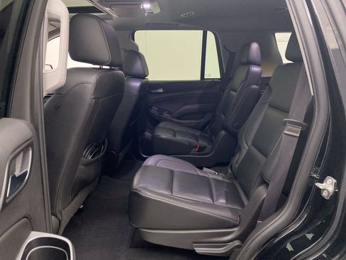 Used 2019 Chevrolet Tahoe LT AWD/4WD image 26