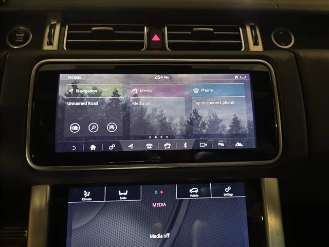 Certified 2021 Land Rover Range Rover Westminster Edition AWD/4WD image 24